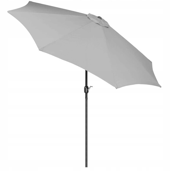 Зонт садовый Springos 290 см (GU0015) изображение 3