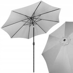 Зонт садовый Springos 290 см (GU0015)