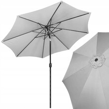 Зонт садовый Springos 290 см (GU0015)