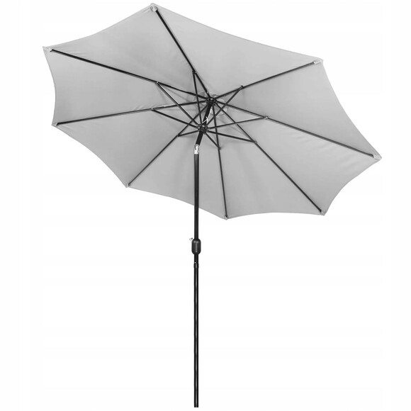 Зонт садовый Springos 290 см (GU0015) изображение 2