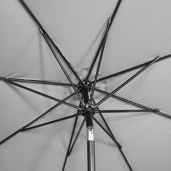 Зонт садовый Springos 290 см (GU0015) изображение 12
