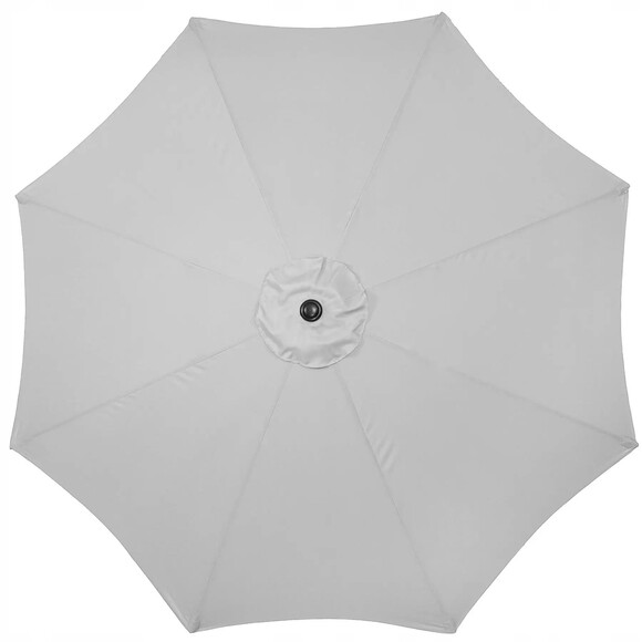 Зонт садовый Springos 290 см (GU0015) изображение 6