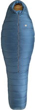 Спальный мешок Turbat KUK 500 пуховой, 195 см, синий (012.005.0348)