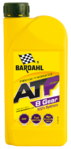 Трансмиссионное масло BARDAHL ATF 8G, 1 л (36871)