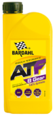 Трансмиссионное масло BARDAHL ATF 8G, 1 л (36871)