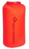 Гермочехол Sea to Summit Ultra-Sil Dry Bag Spicy Orange, 5 л (STS ASG012021-030808)
