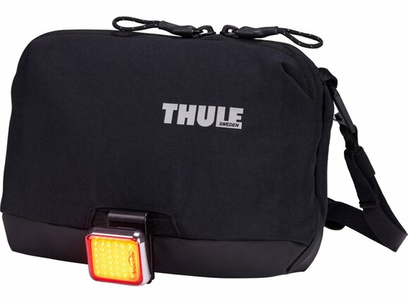 Наплічна сумка Thule Paramount Crossbody (TH 3205005) фото 7