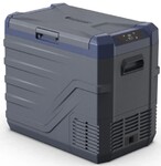 Компресорний автохолодильник Alpicool NL50 (NL50AP)