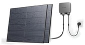 Комплект EcoFlow PowerStream 800 W + сонячні панелі 2х400