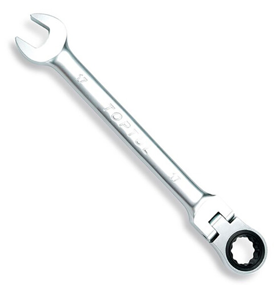 Ключ комбинированный TOPTUL 13 мм (AOAH1313)