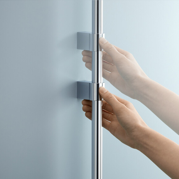 Комплект змішувачів для ванної кімнати Grohe QuickFix Start 3 в 1 (UA202301MQ) (CV030619) фото 21