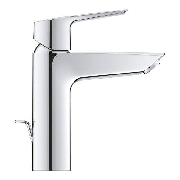 Комплект смесителей для ванной комнаты Grohe QuickFix Start 3 в 1 (UA202301MQ) (CV030619) изображение 3