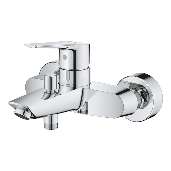 Комплект змішувачів для ванної кімнати Grohe QuickFix Start 3 в 1 (UA202301MQ) (CV030619) фото 4