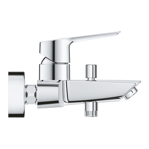 Комплект смесителей для ванной комнаты Grohe QuickFix Start 3 в 1 (UA202301MQ) (CV030619) изображение 5