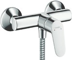 Смеситель для душа HANSGROHE Focus E2, однорычажный (31960000)