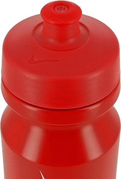 Бутылка Nike BIG MOUTH BOTTLE 2.0 22 OZ, 650 мл (красный) (N.000.0042.694.22) изображение 2