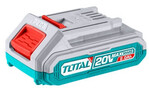 Акумуляторна батарея TOTAL TFBLI20011
