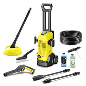 Минимойка высокого давления Karcher K 3 Car & Home (1.676-356.0)