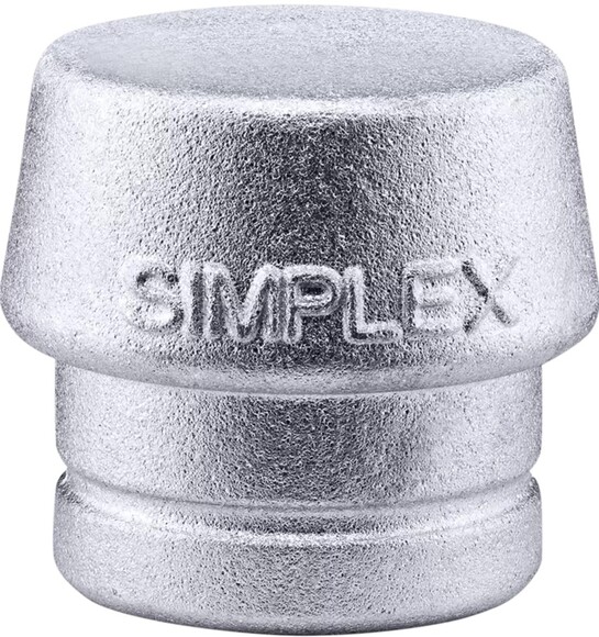 Сменный боек для щадящего молотка Halder SIMPLEX, 50 мм (3209.050)