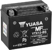 Мото аккумулятор Yuasa (YTX12-BS)