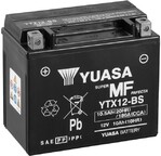 Мото акумулятор Yuasa (YTX12-BS)