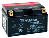 Мото аккумулятор Yuasa (TTZ10S)