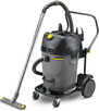 Промышленный пылесос Karcher NT 65/2 Tact² Tc (1.667-287.0)