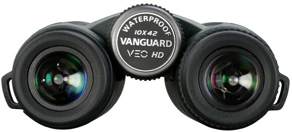 Бінокль Vanguard VEO HD 10x42 WP (VEO HD 1042) (DAS301530) фото 14