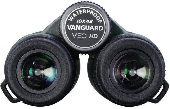 Бинокль Vanguard VEO HD 10x42 WP (VEO HD 1042) (DAS301530) изображение 15