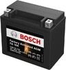 Мото аккумулятор Bosch 6СТ-10 Аз (0 986 FA1 180)