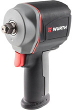 Пневмогайкокрут Wurth DSS 1/2" PREMIUM COMPACT (57143080)