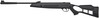 Гвинтівка пневматична Optima Striker Edge, калібр 4.5 мм (2370.36.51)