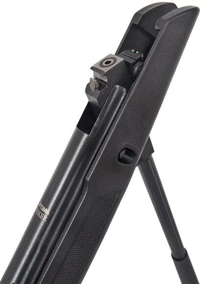 Гвинтівка пневматична Optima Striker Edge, калібр 4.5 мм (2370.36.51) фото 6