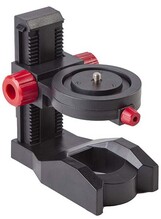 Держатель магнитный для лазерного уровня Intertool 1/4" (MT-3064)