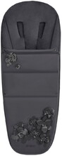 Чохол для ніг Cybex Platinum Simply Flowers Grey (522000063)