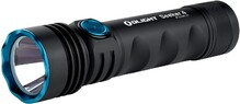 Фонарь Olight Seeker 4 Matte Black (2370.43.67)