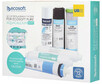 Комплект картриджів Ecosoft P'URE AquaCalcium Mint 6 шт. (CHV6PUREMAC)