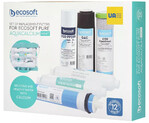 Комплект картриджей Ecosoft P’URE AquaCalcium Mint 6 шт. (CHV6PUREMAC)