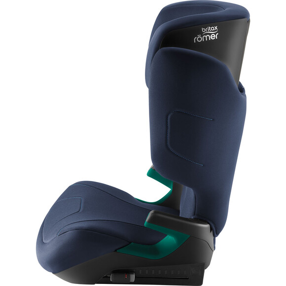 Детское автокресло BRITAX-ROMER HI-LINER (moonlight blue) (2000037966) изображение 2