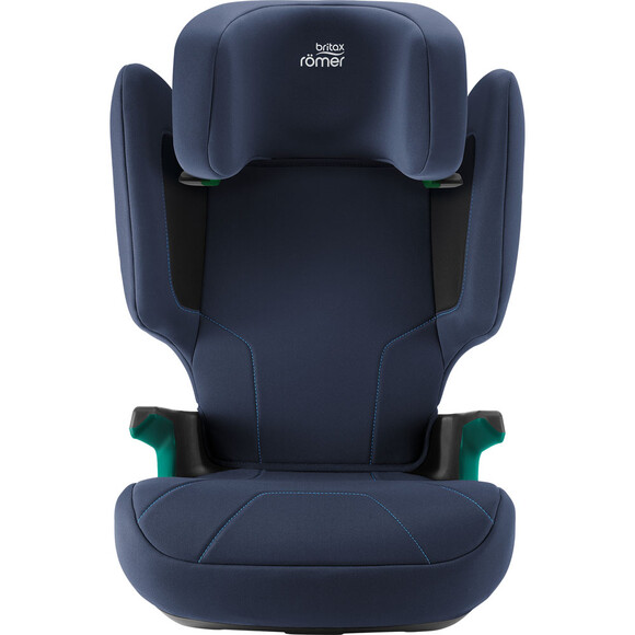 Дитяче автокрісло BRITAX-ROMER HI-LINER (moonlight blue) (2000037966) фото 3