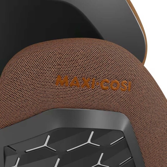 Детское автокресло MAXI-COSI RodiFix Pro 2 i-Size (authentic cognac) (8800650111) изображение 6