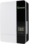 Автономный солнечный инвертор Growatt 5000W 48V 100A (SPF 5000ES)