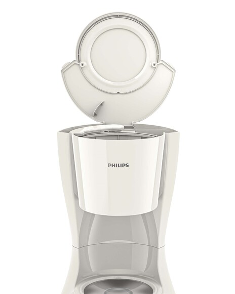 Кофеварка капельная Philips Daily Collection HD7461/00 изображение 4