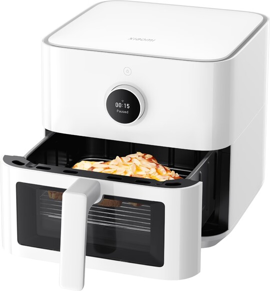 Мультипіч Xiaomi Smart Air Fryer 5.5 л EU фото 11