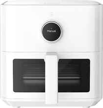 Мультипіч Xiaomi Smart Air Fryer 5.5 л EU