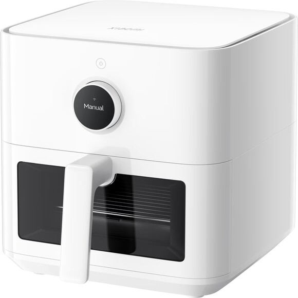 Мультипечь Xiaomi Smart Air Fryer 5.5 л EU изображение 2