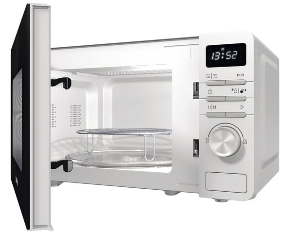 Микроволновая печь Gorenje MO 20 A3W изображение 3