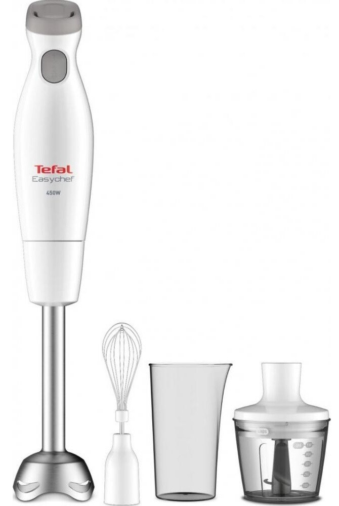 

Блендер Tefal Easychef (HB453138)