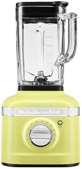 Блендер KitchenAid Artisan K400 (сияющий Киото) (5KSB4026EKG) изображение 2