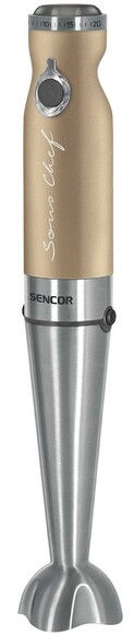 Блендер Sencor SHB 5607CH изображение 2